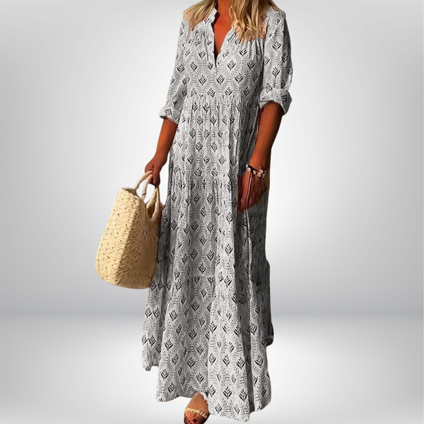 Arabelle™ | Abito Maxi