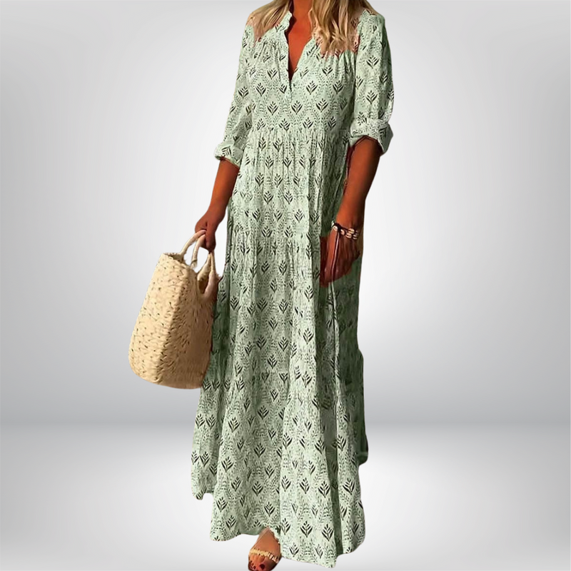 Arabelle™ | Abito Maxi