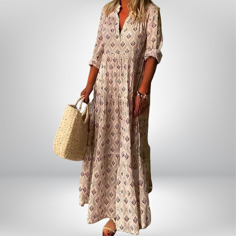 Arabelle™ | Abito Maxi