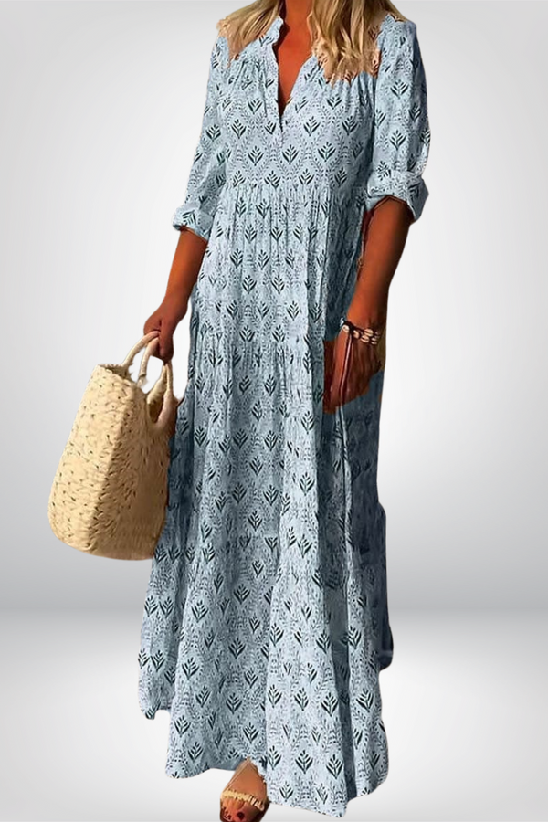 Arabelle™ | Abito Maxi