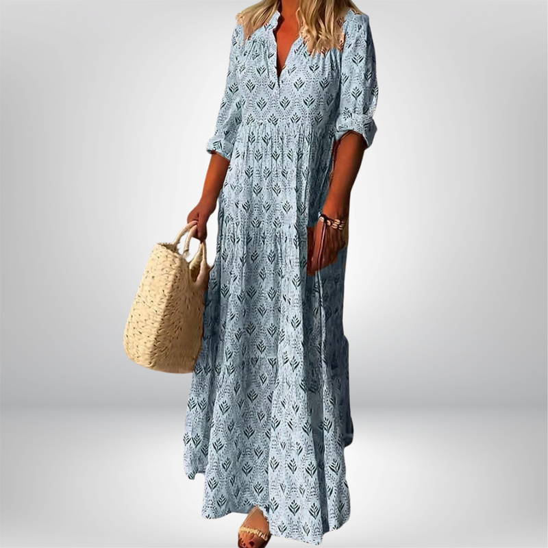 Arabelle™ | Abito Maxi