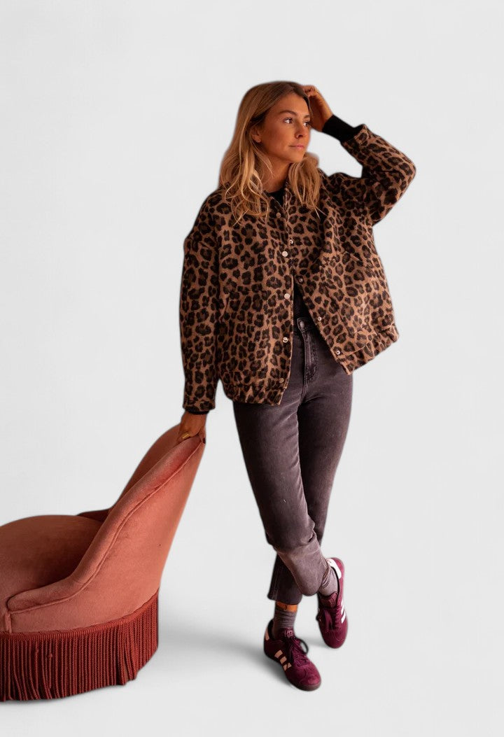 Klyanne | Giacca elegante