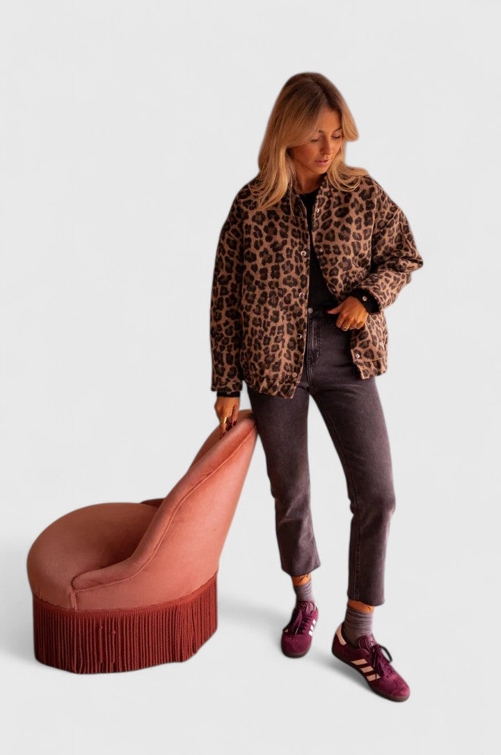 Klyanne | Giacca elegante