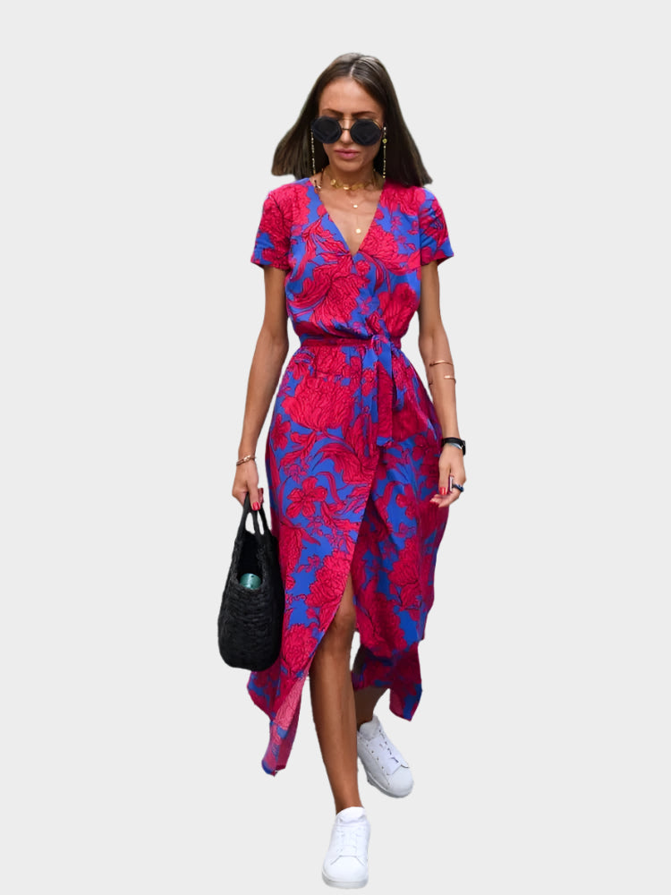 Abito estivo di design