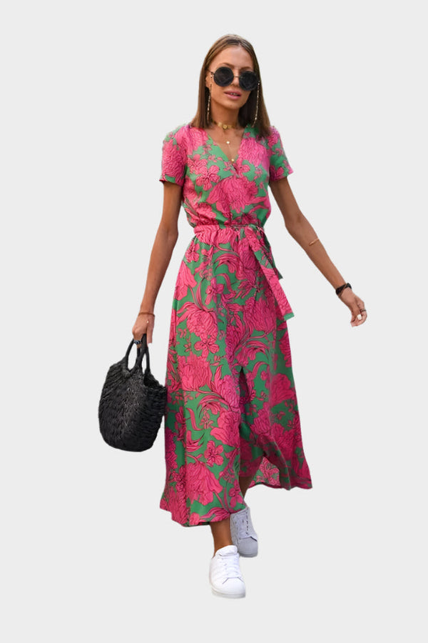 Abito estivo di design