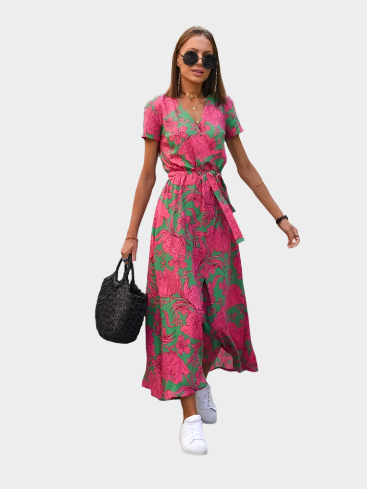 Abito estivo di design