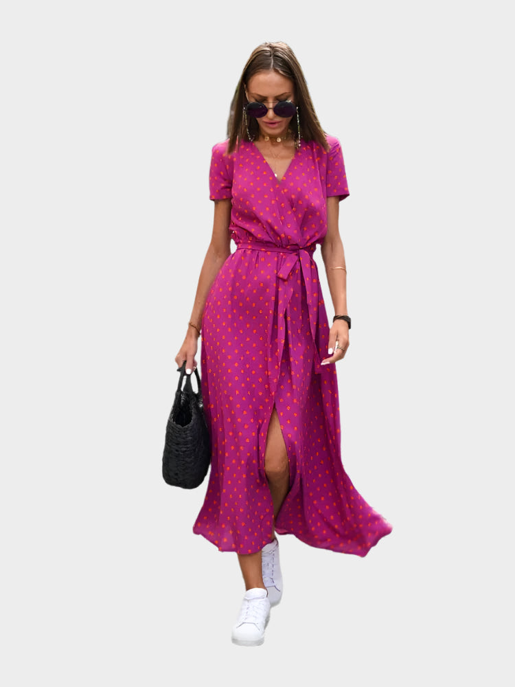 Abito estivo di design