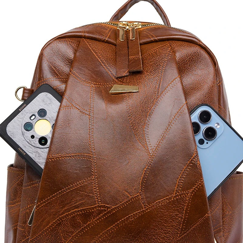 Lillian - Zaino versatile per tutti i giorni