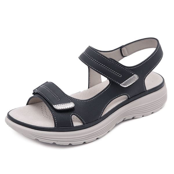 Eva - Eleganti sandali ortopedici