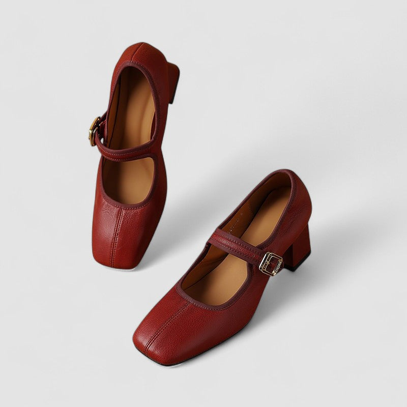 Sophia™ - Scarpe ortopediche Mary Jane