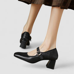 Sophia™ - Scarpe ortopediche Mary Jane