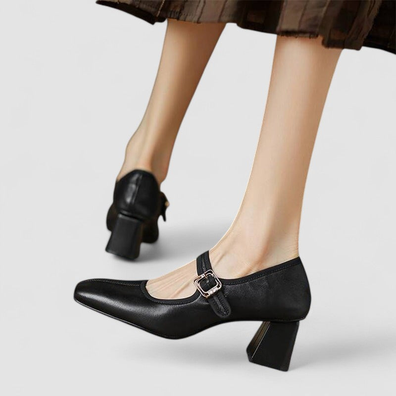 Sophia™ - Scarpe ortopediche Mary Jane