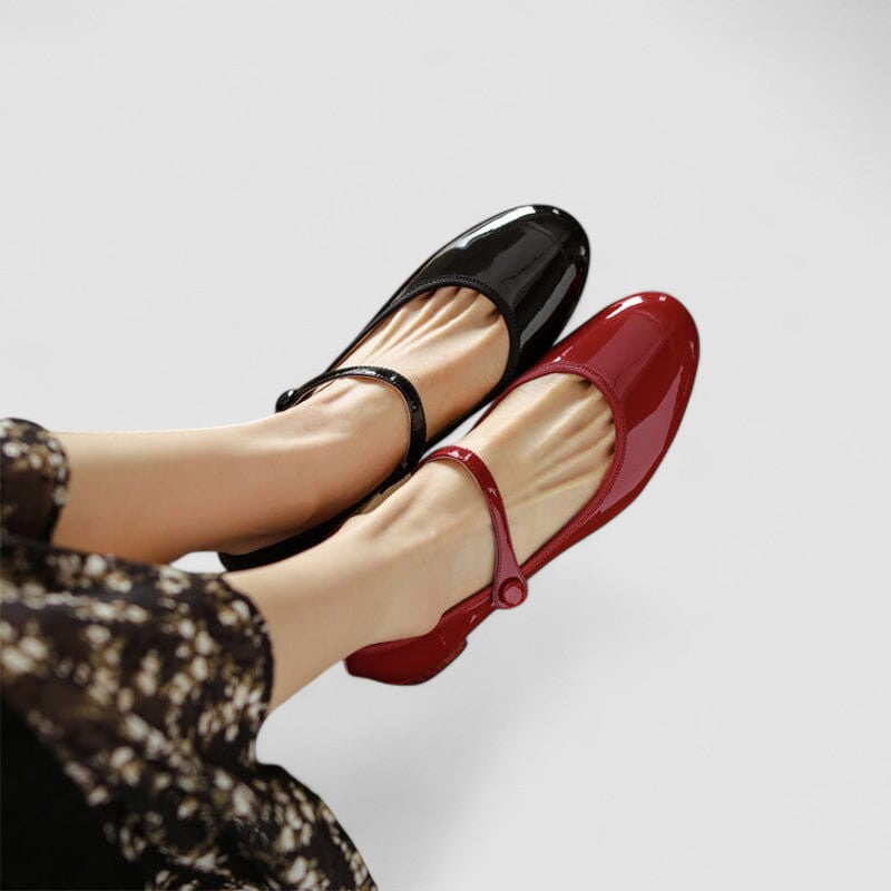 Harper™ - Scarpe ortopediche Mary Jane