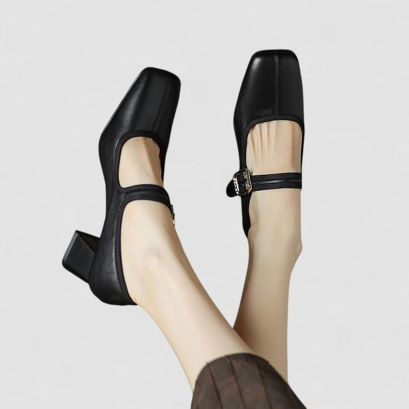 Sophia™ - Scarpe ortopediche Mary Jane