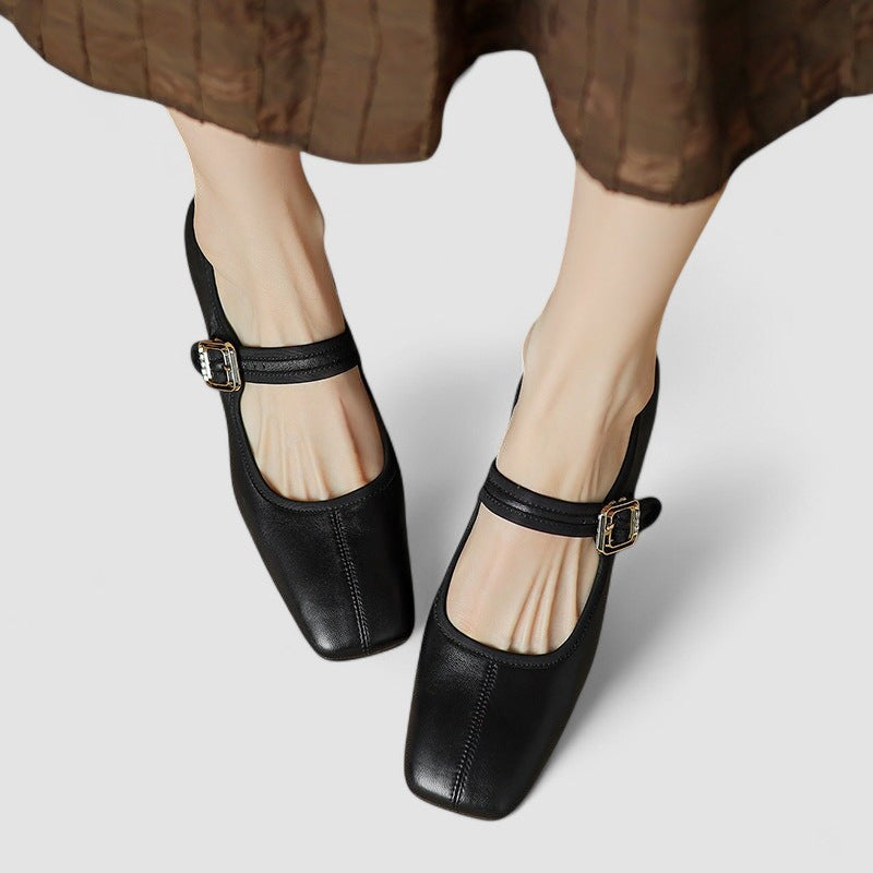 Sophia™ - Scarpe ortopediche Mary Jane