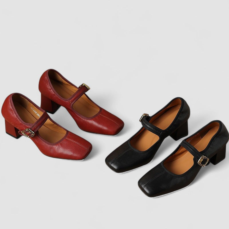 Sophia™ - Scarpe ortopediche Mary Jane