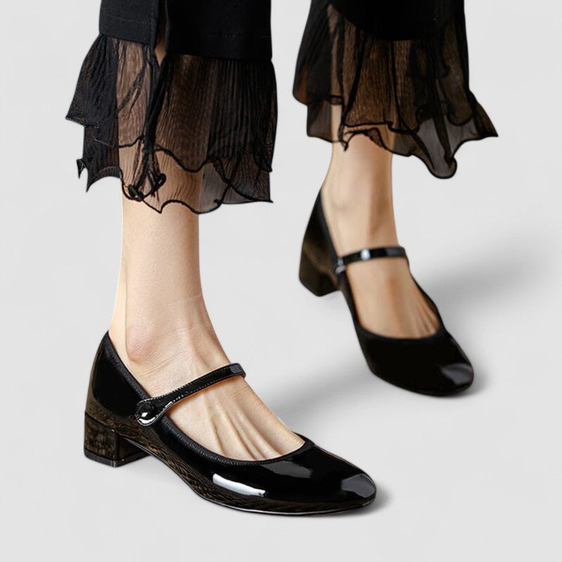Harper™ - Scarpe ortopediche Mary Jane