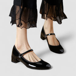 Mayzhera | Scarpe Mary Jane ortopediche
