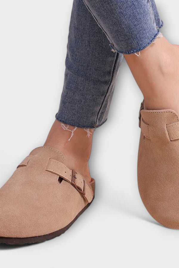 Sandali ergonomici e comodi