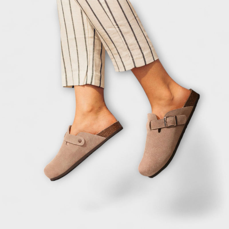 Sandali ergonomici e comodi