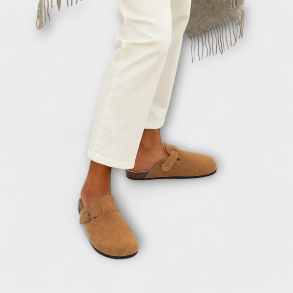 Sandali ergonomici e comodi