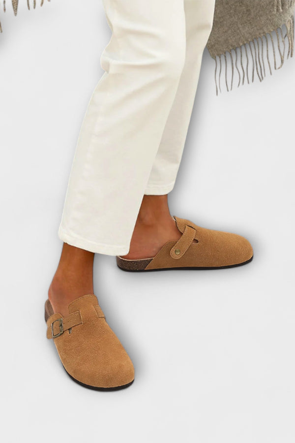 Sandali ergonomici e comodi