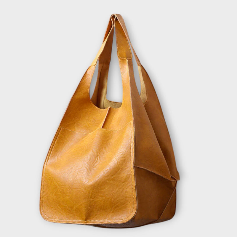 Borsa da weekend spaziosa