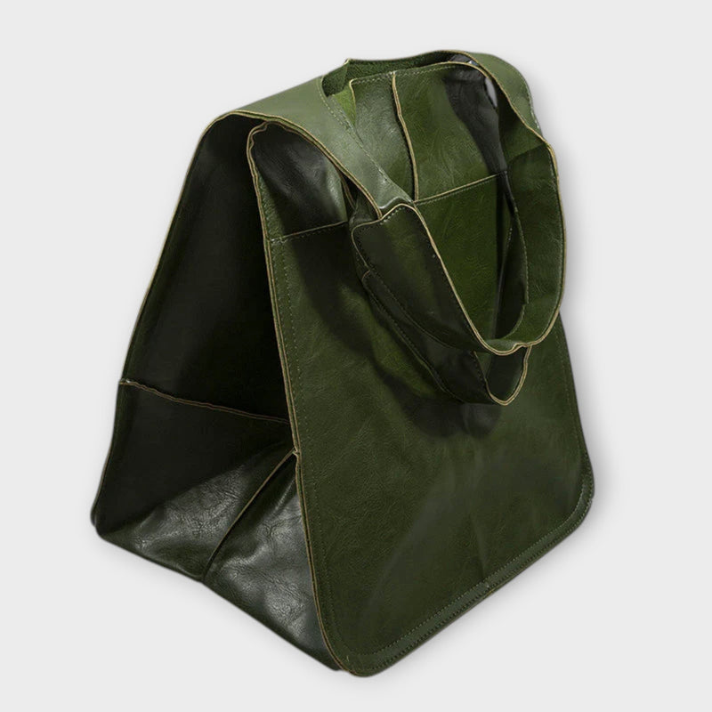 Borsa da weekend spaziosa