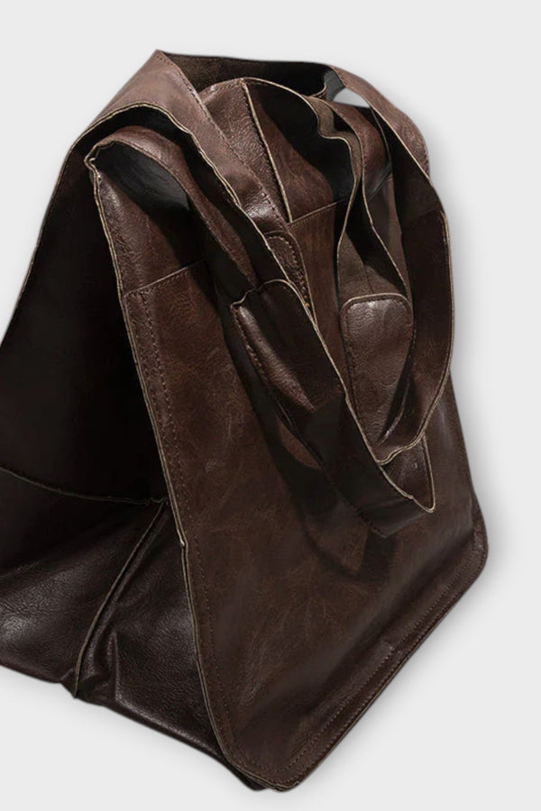 Borsa da weekend spaziosa