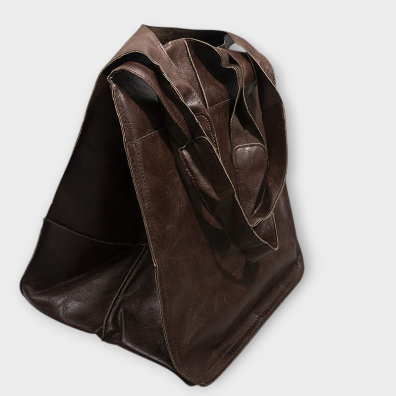 Borsa da weekend spaziosa