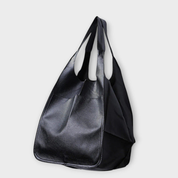 Borsa da weekend spaziosa