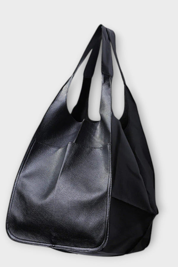 Borsa da weekend spaziosa