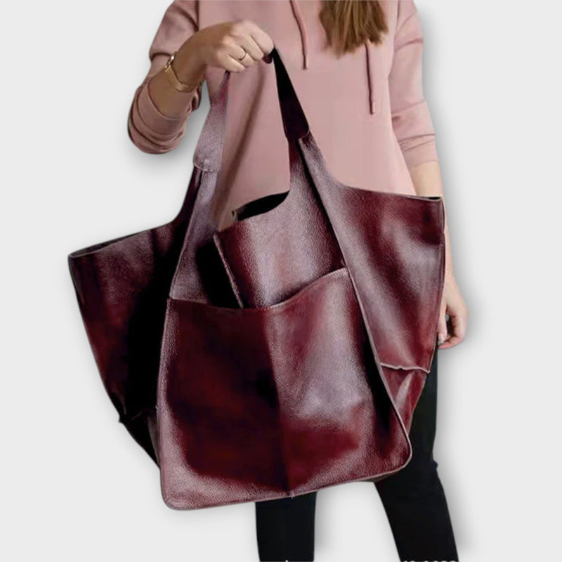 Borsa da weekend spaziosa