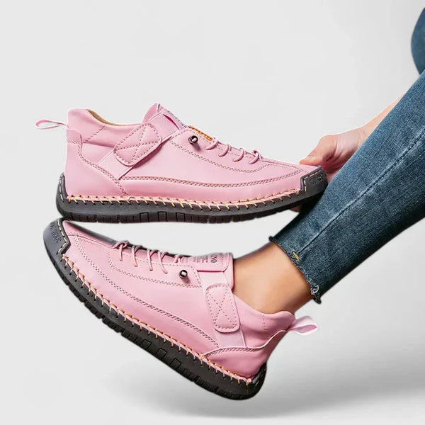 Kymberleigh | Scarpe da ginnastica ortopediche