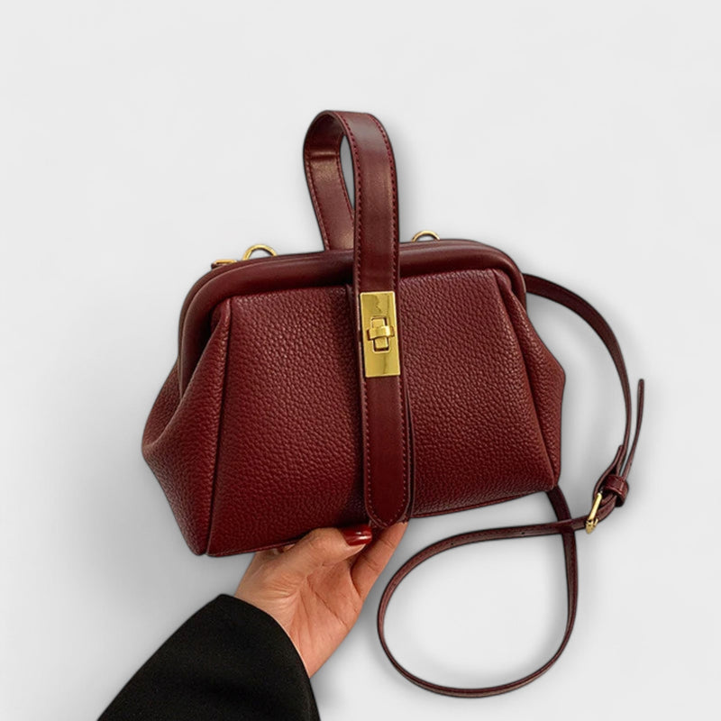 Olivia - Borsa retrò