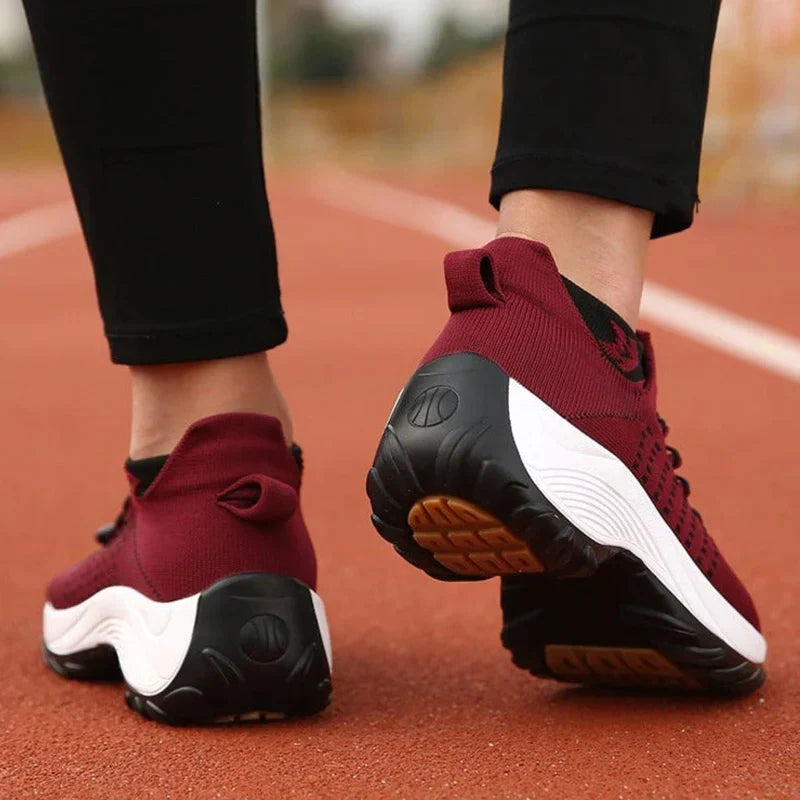 Jordane | Scarpe comode ed ergonomiche