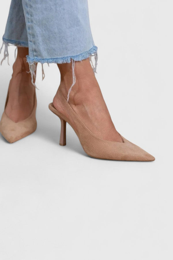 Isabelli | Tacchi ortopedici