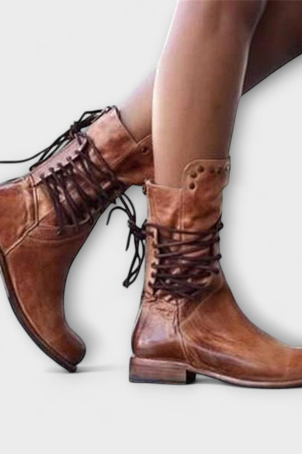 Volmena - Stivali Aruna Tahi