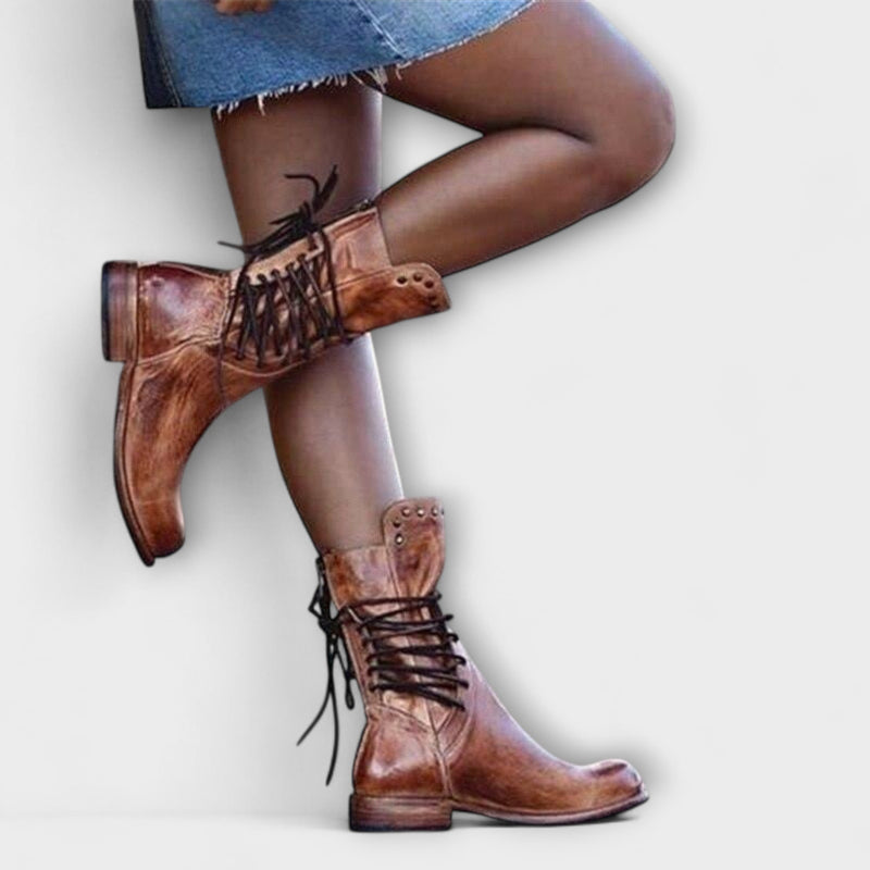 Volmena - Stivali Aruna Tahi