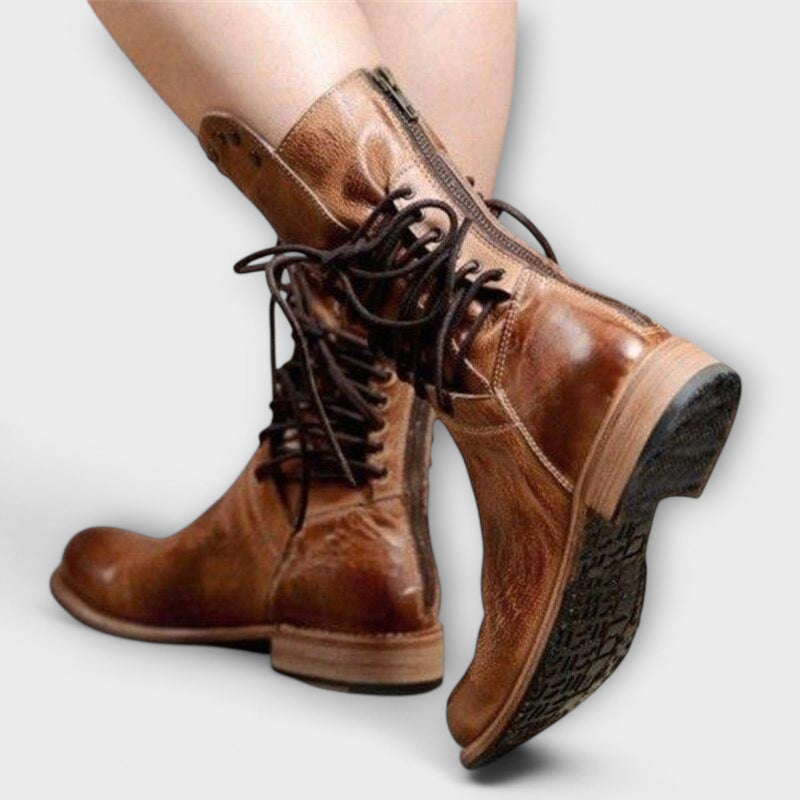 Volmena - Stivali Aruna Tahi