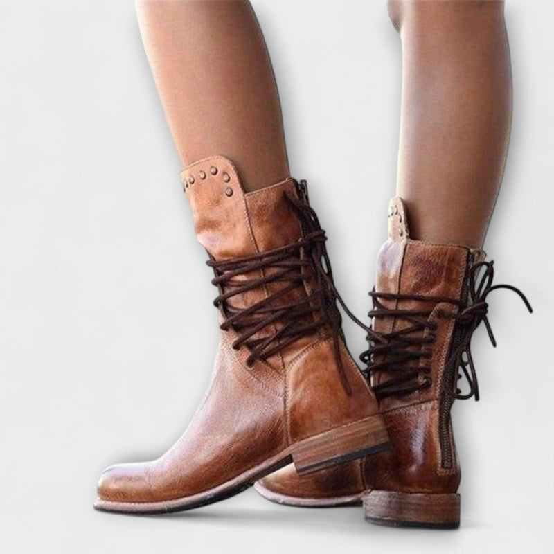 Volmena - Stivali Aruna Tahi