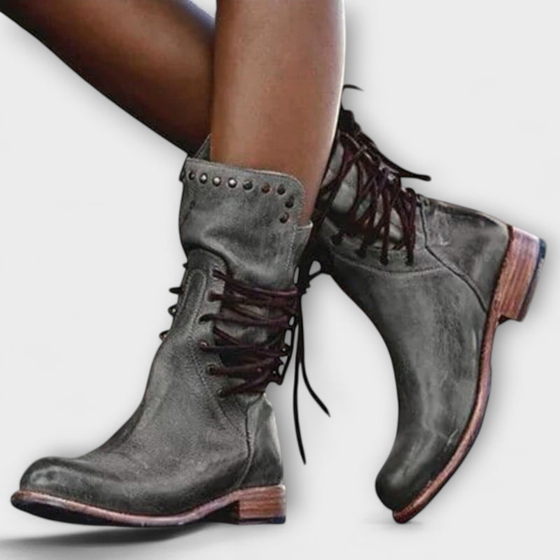 Volmena - Stivali Aruna Tahi