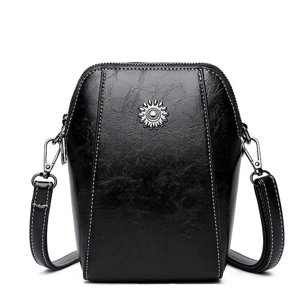 Ellie™ Mini Grace | Borsa morbida ed elegante di lusso