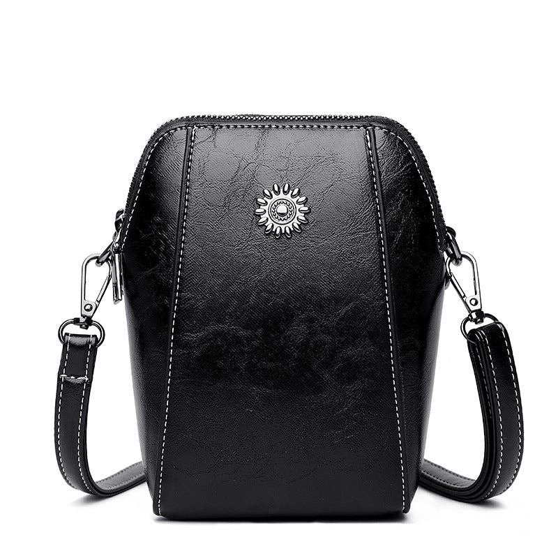 Ellie™ Mini Grace | Borsa morbida ed elegante di lusso