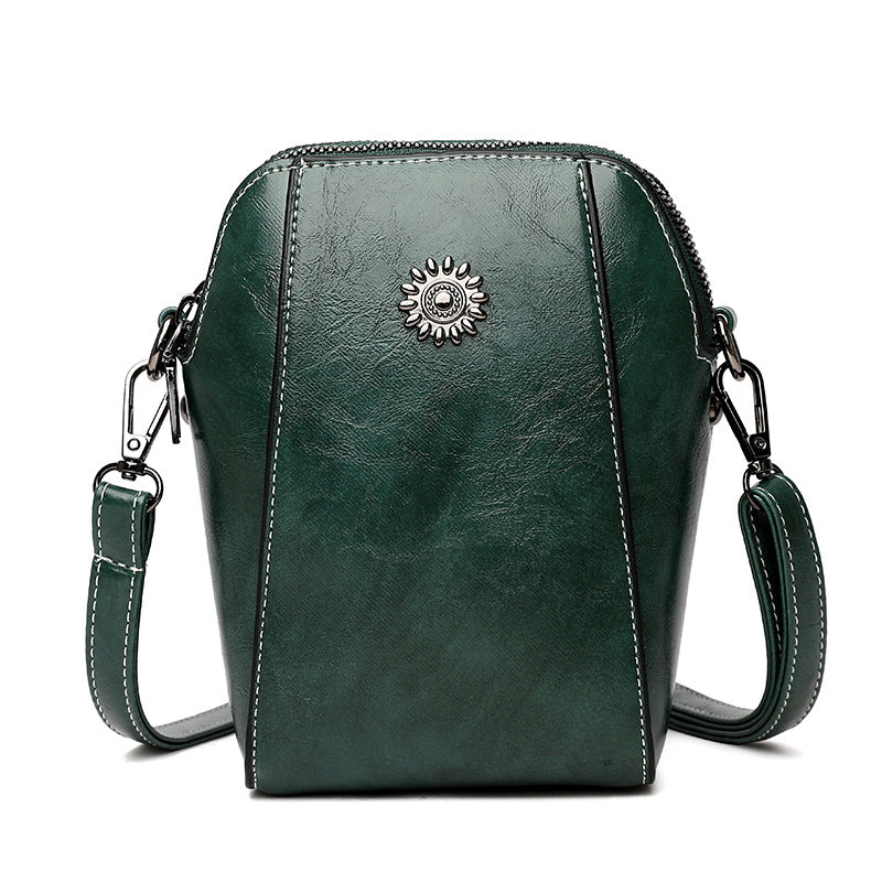 Ellie™ Mini Grace | Borsa morbida ed elegante di lusso