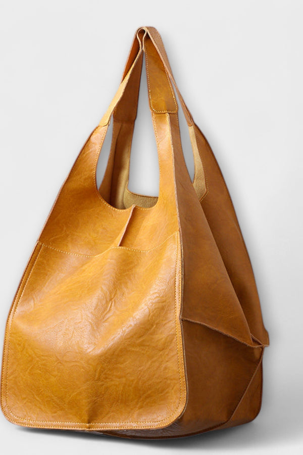 Olivia - Borsa da weekend oversize