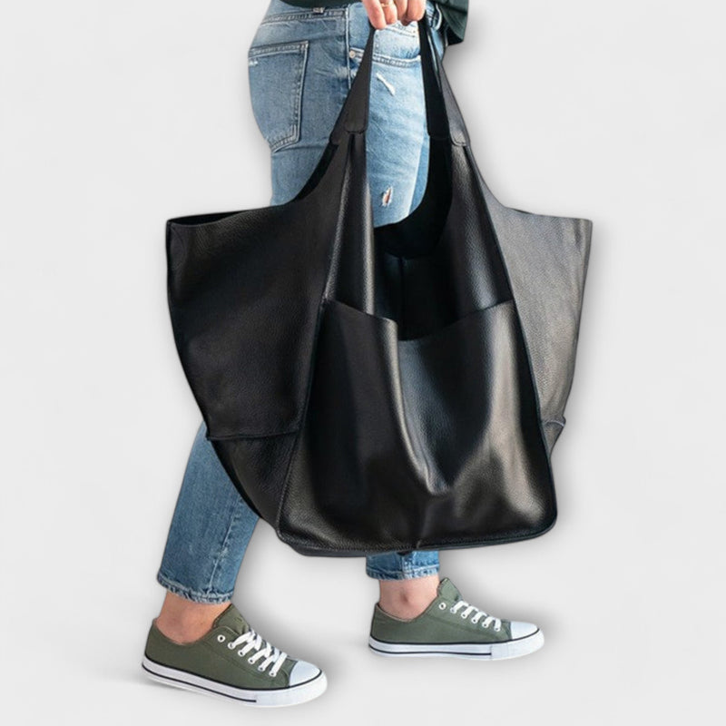 Olivia - Borsa da weekend oversize