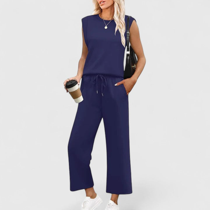 Anniston | Elegante set due pezzi