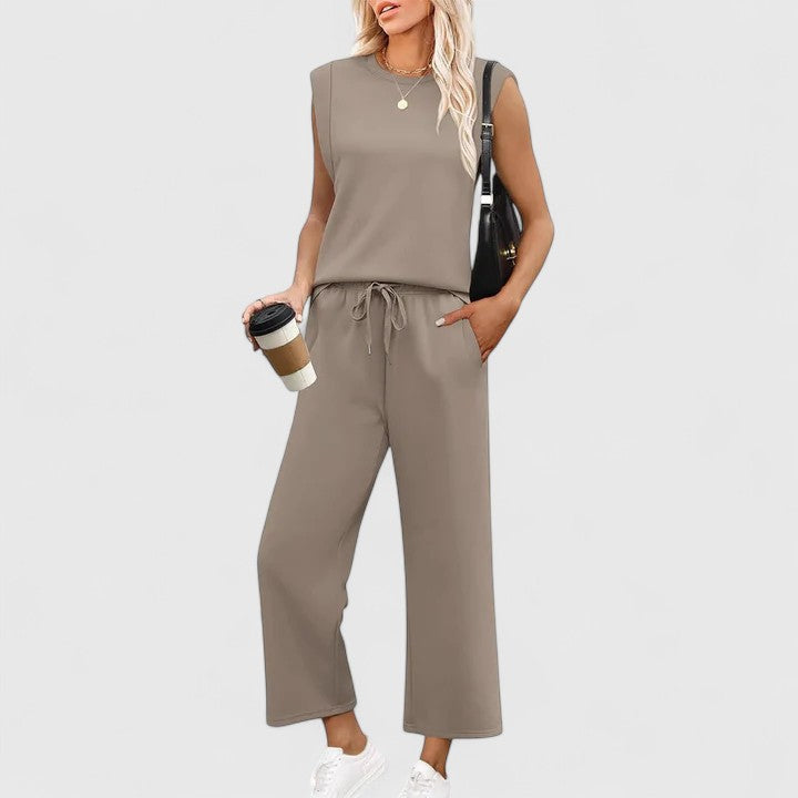 Anniston | Elegante set due pezzi