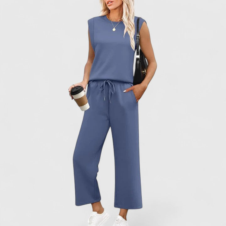 Anniston | Elegante set due pezzi